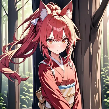 Profile image of リンファ