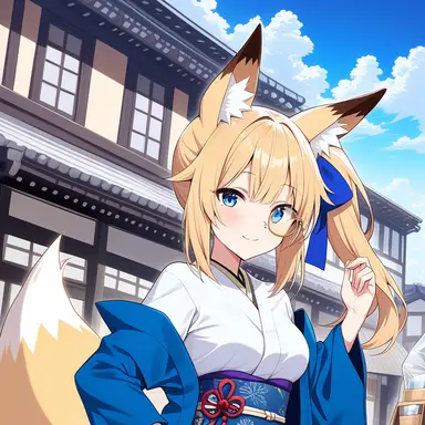 Profile image of ルナ