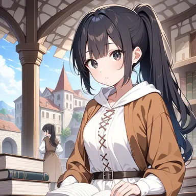 Profile image of リゼ