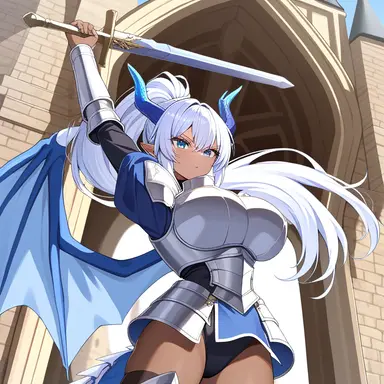 Profile image of シグリッド