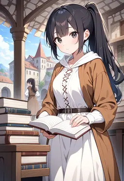 Profile image of リゼ