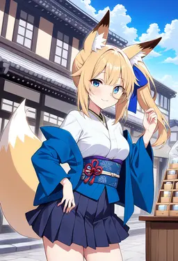 Profile image of ルナ