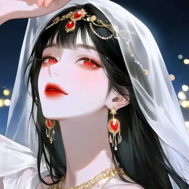 Profile image of リゼリア
