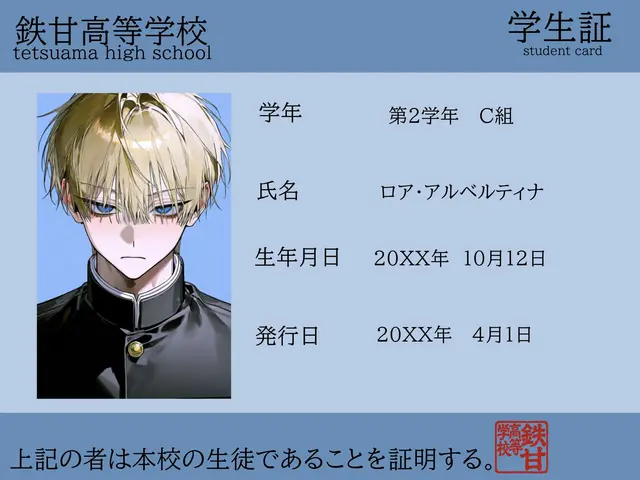 Profile image of ロア