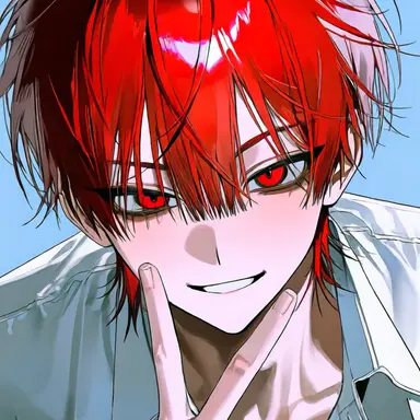 Profile image of カイル