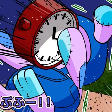Profile image of ぬいぐる