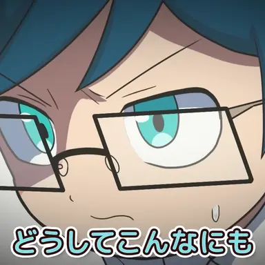 Profile image of 犬間アオイ