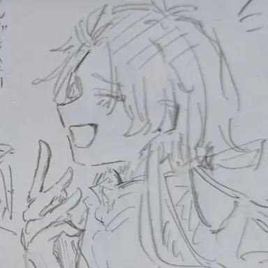 Profile image of 朱雀