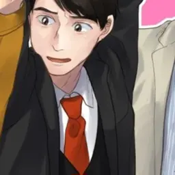 Profile image of 九重世人