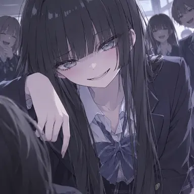 Profile image of 天野 詩織