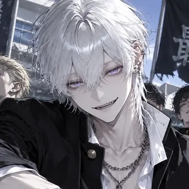 Profile image of 九頭竜 彪雅