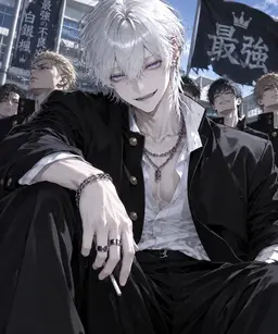 Profile image of 九頭竜 彪雅