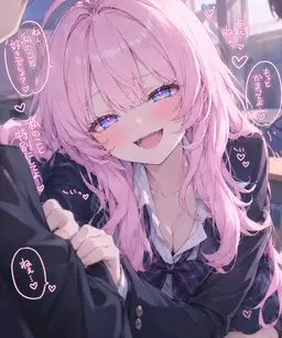 Profile image of 姫野 麗華