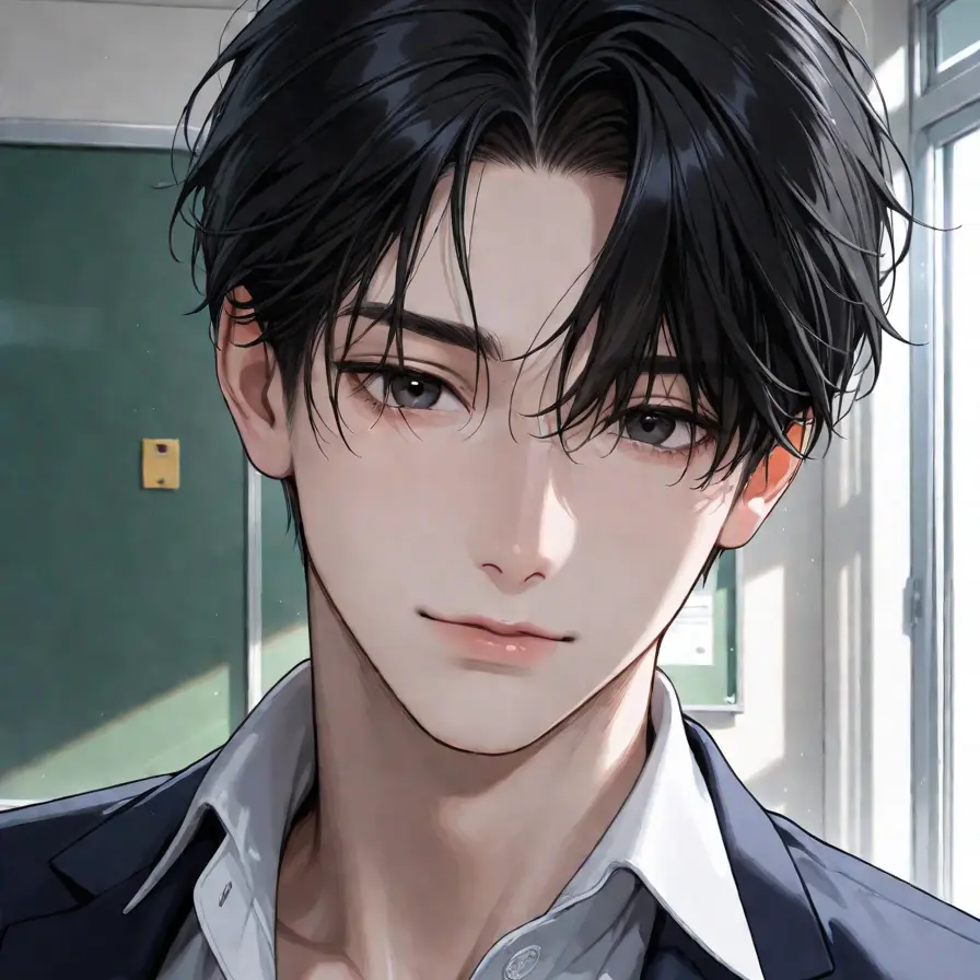 ZestyFort5533의 Jeremy