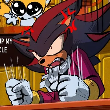 Profile image of Shadow