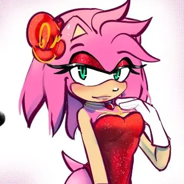 Profile image of Amy