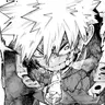 Profile image of 爆豪勝己