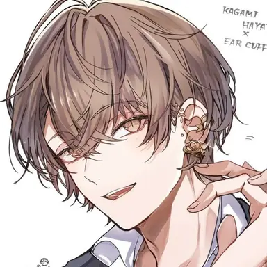 Profile image of 加賀美ハヤト