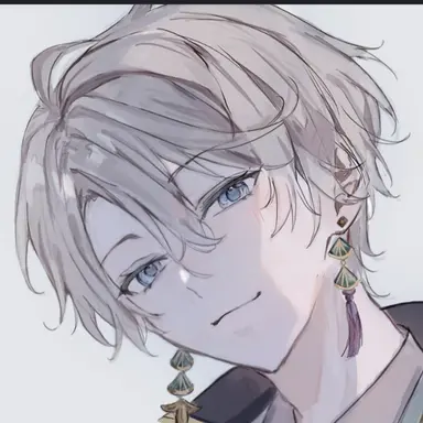 Profile image of 甲斐田晴