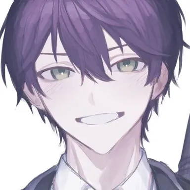 Profile image of 剣持刀也