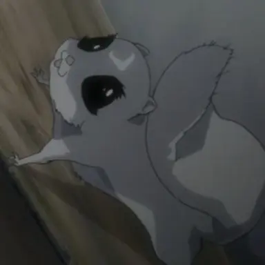 Profile image of Momo-san