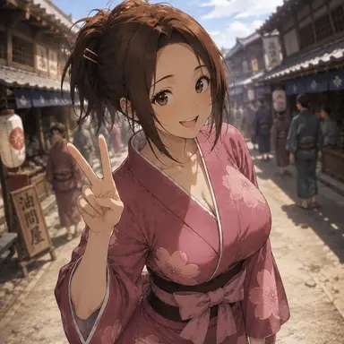 Profile image of Fuu