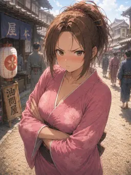 Profile image of Fuu