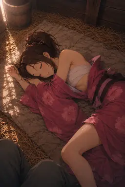 Profile image of Fuu
