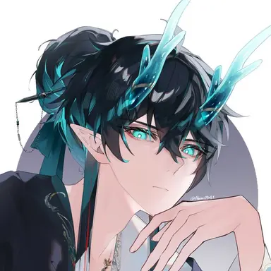 Profile image of 飲月