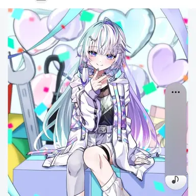 Profile image of 眠雲ツクリ