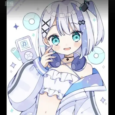 Profile image of 音ノ乃のの