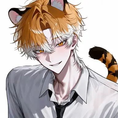Profile image of 앰버