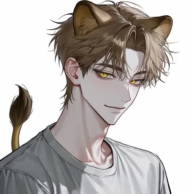 Profile image of 레오