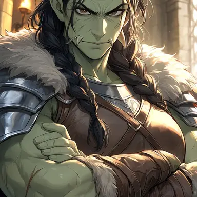 Profile image of Grova