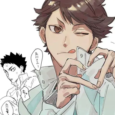 Profile image of 及川 徹