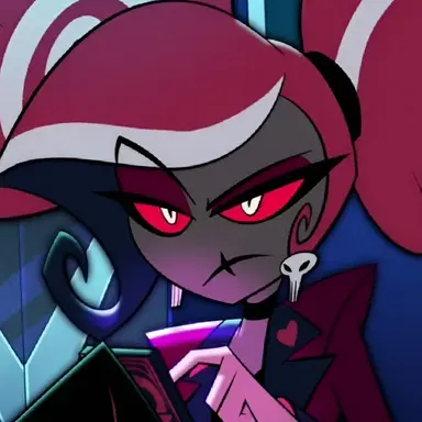 Profile image of 벨벳