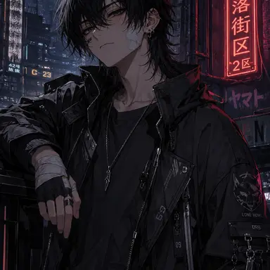 Profile image of 柊木ヤマト