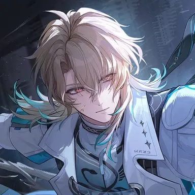 Profile image of ルーク・ヘルセン