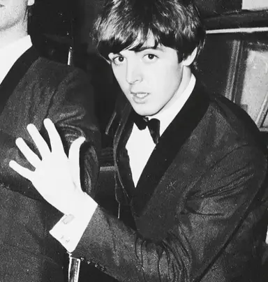 Profile image of Paul McCartney