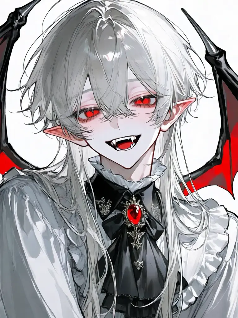 Yabame-Fruit의 You, become my familiar.