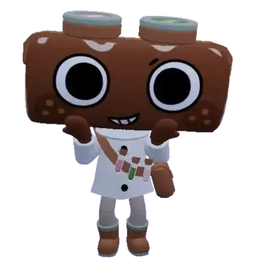 Profile image of コスモ