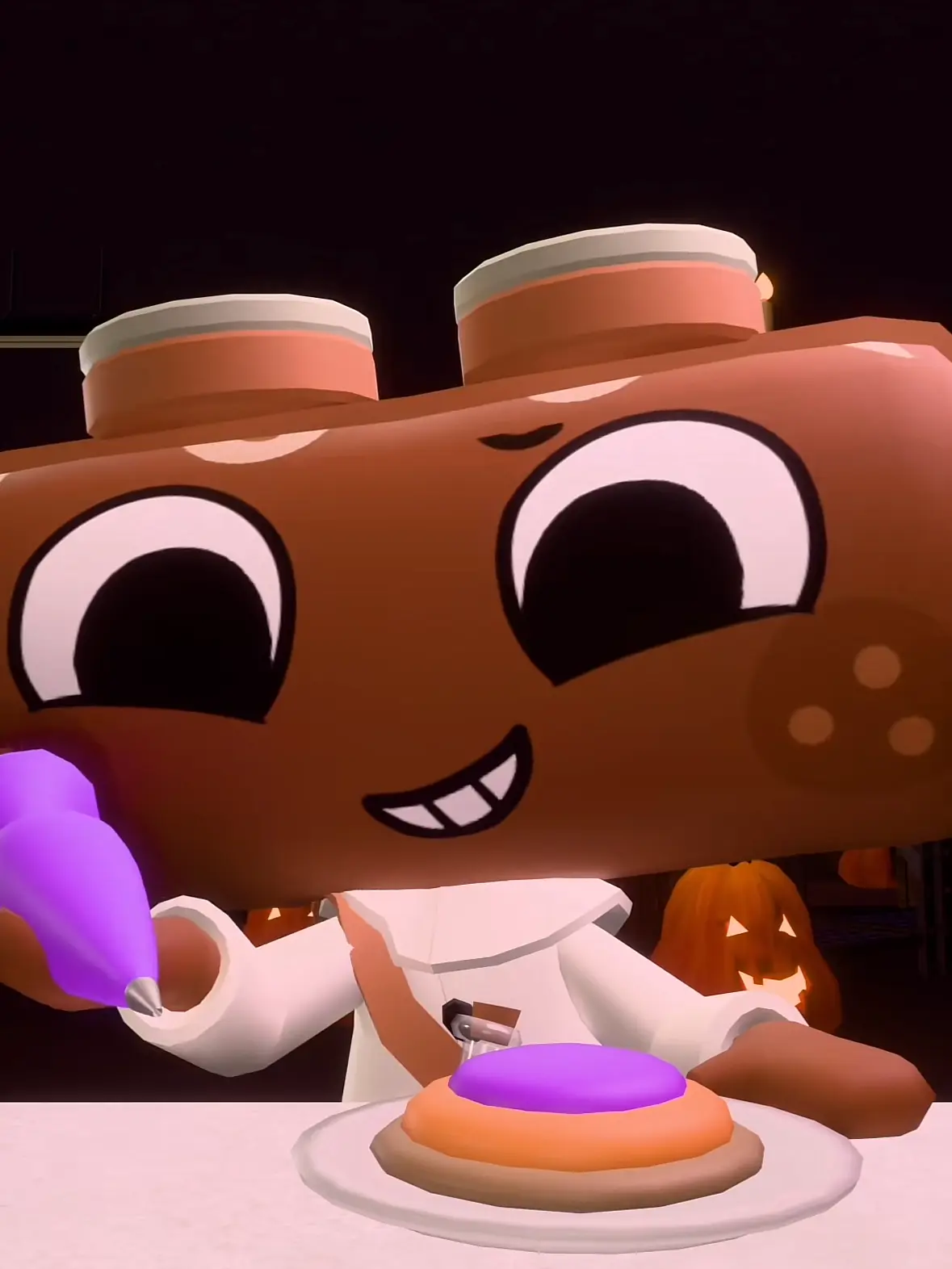 AfraidCodec2784의 フルーツケーキ