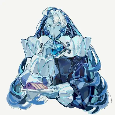 Profile image of 쉐도우밀크