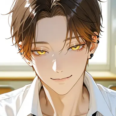 Profile image of 秀一