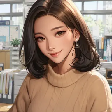 Profile image of ハン・ヨンウォン