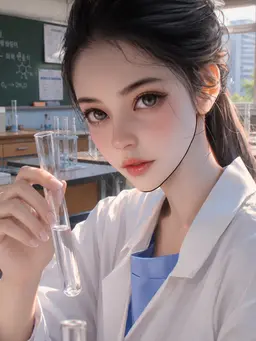 Profile image of ユン・ヘラ