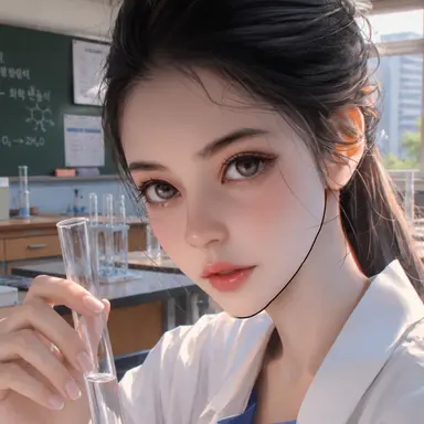 Profile image of ユン・ヘラ