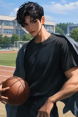 Profile image of チェ・ドイル
