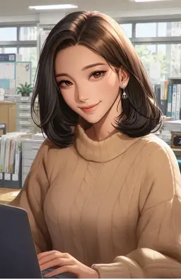 Profile image of ハン・ヨンウォン
