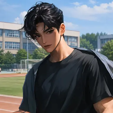 Profile image of チェ・ドイル